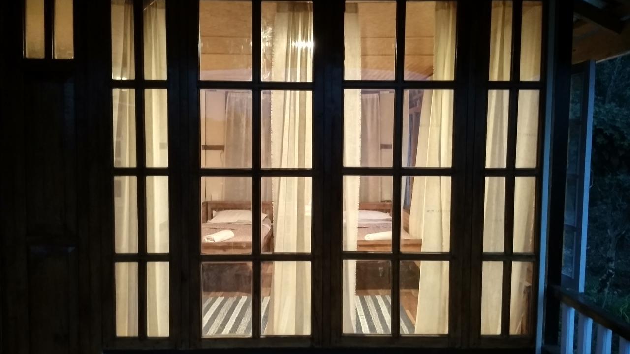 גנגטוק Enchanted Forest Farmstay מראה חיצוני תמונה