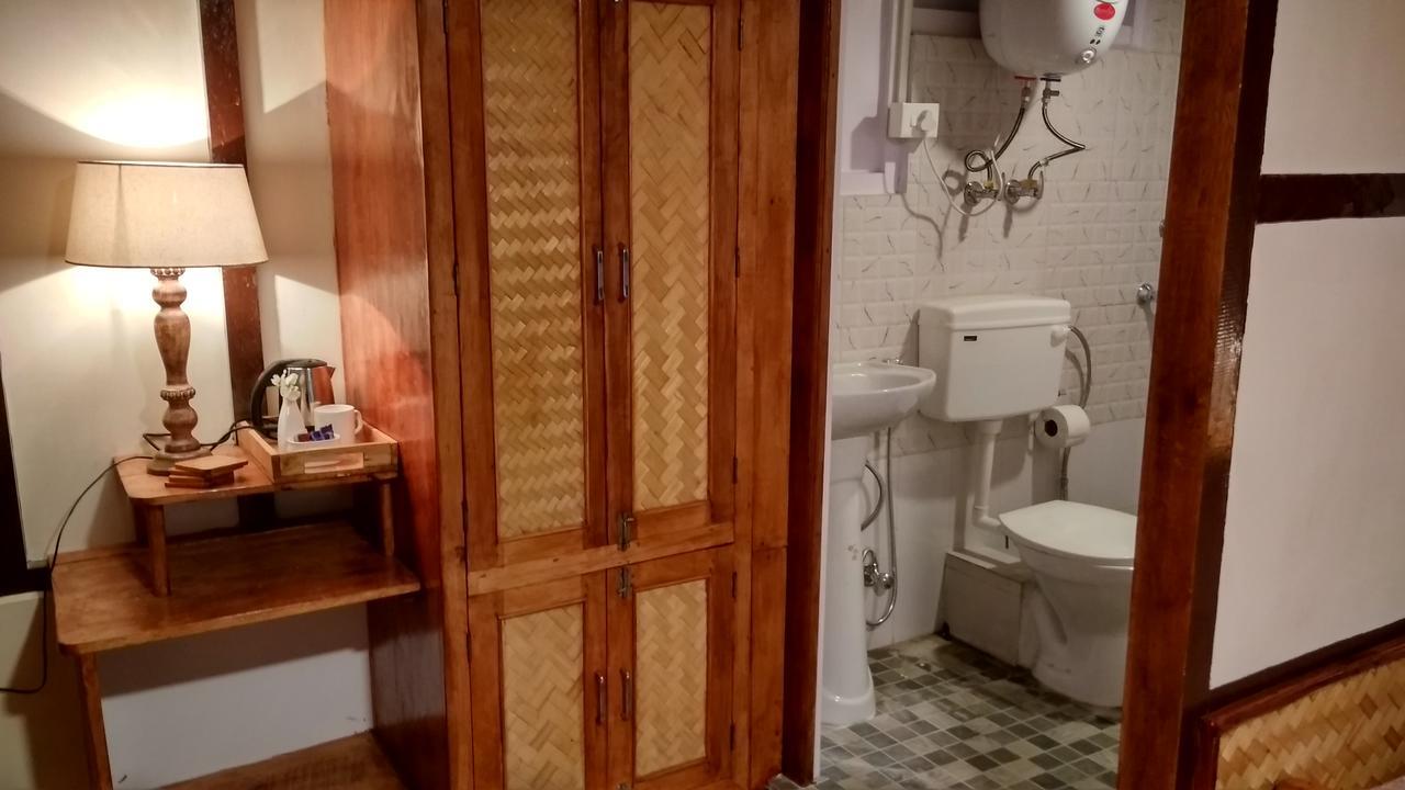 גנגטוק Enchanted Forest Farmstay מראה חיצוני תמונה
