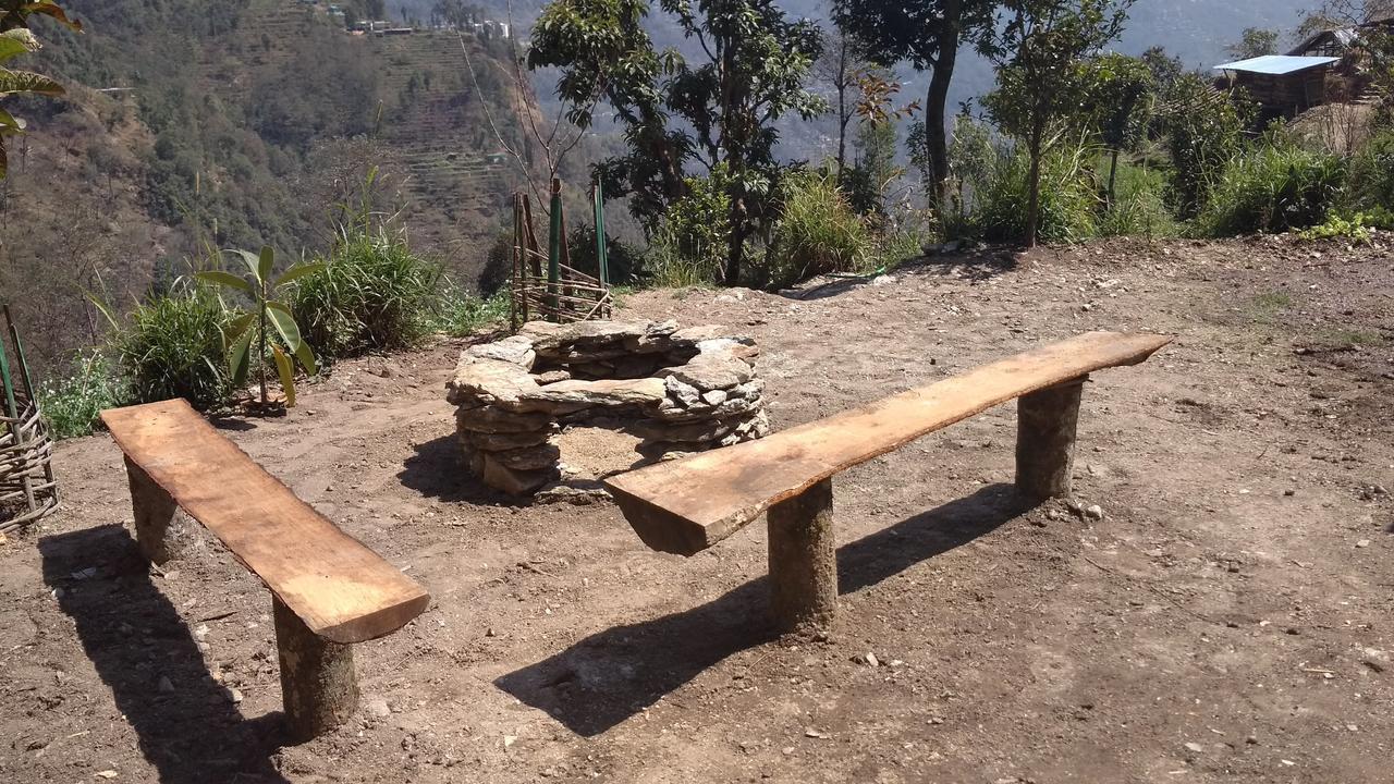 גנגטוק Enchanted Forest Farmstay מראה חיצוני תמונה