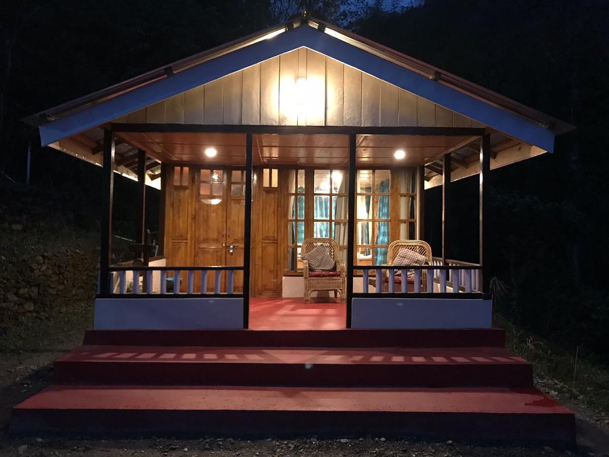 גנגטוק Enchanted Forest Farmstay מראה חיצוני תמונה