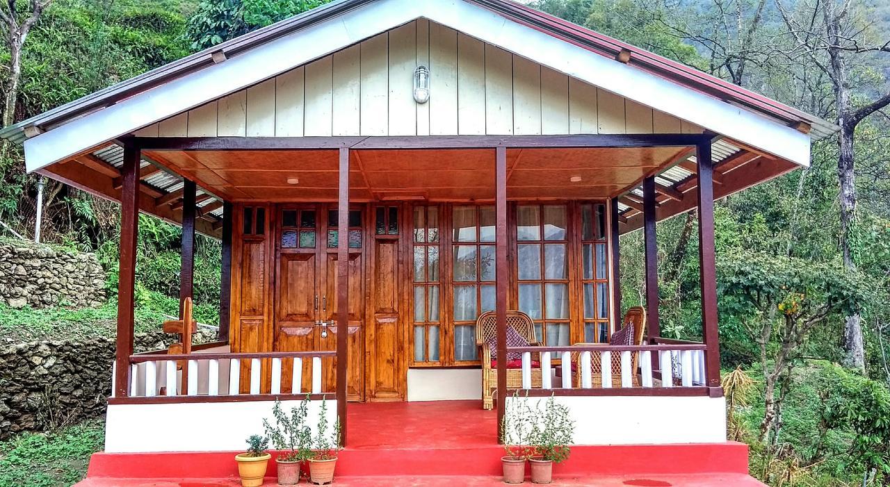גנגטוק Enchanted Forest Farmstay מראה חיצוני תמונה