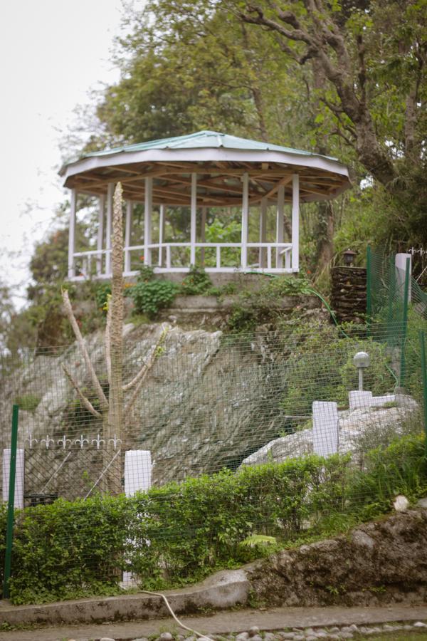 גנגטוק Enchanted Forest Farmstay מראה חיצוני תמונה