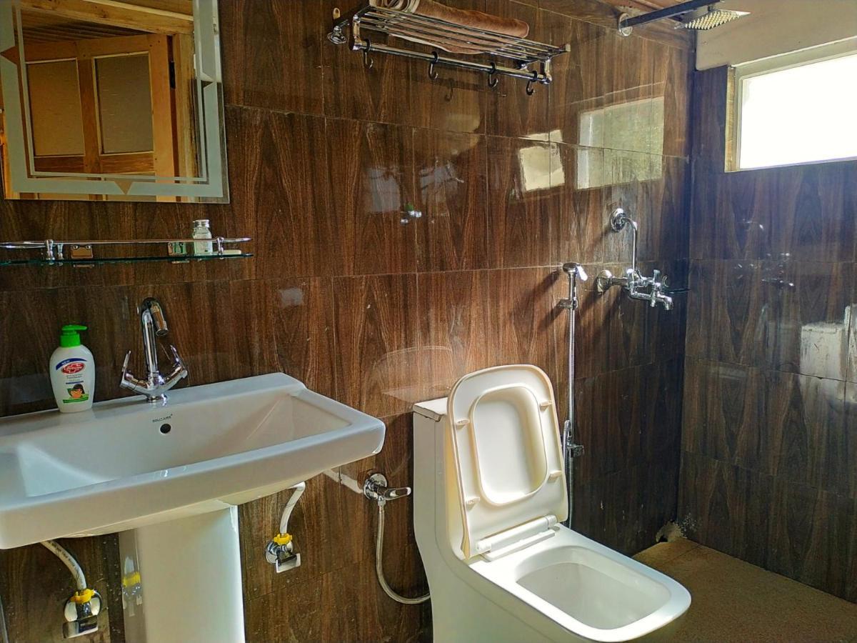 גנגטוק Enchanted Forest Farmstay מראה חיצוני תמונה