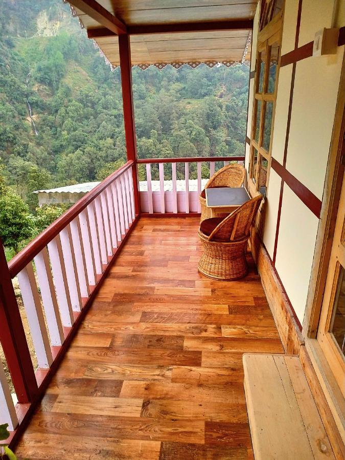 גנגטוק Enchanted Forest Farmstay מראה חיצוני תמונה