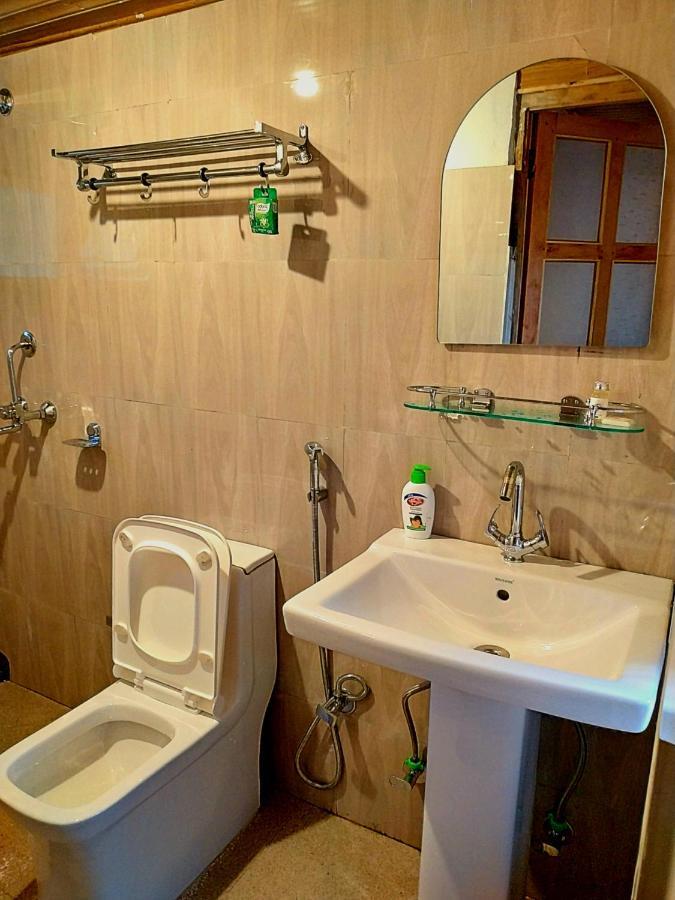 גנגטוק Enchanted Forest Farmstay מראה חיצוני תמונה